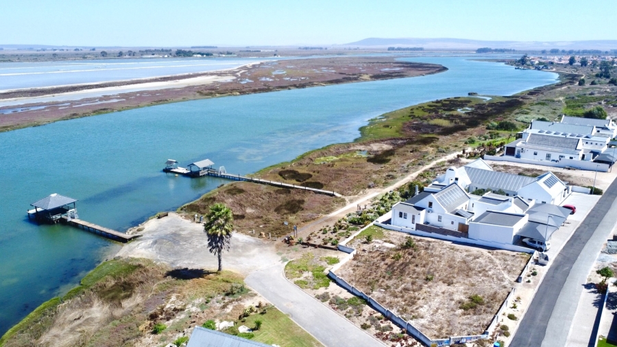 To Let 3 Bedroom Property for Rent in Laaiplek Western Cape